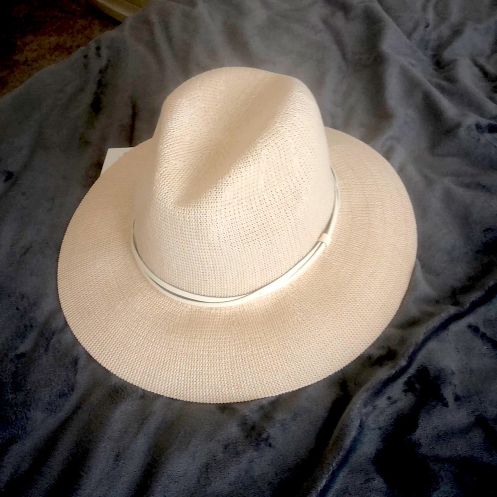 Linen and Flax apparel Rosemary Hat